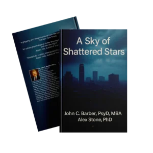 A Sky Of Shattered Stars