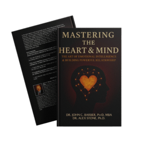 Mastering The Heart & Mind