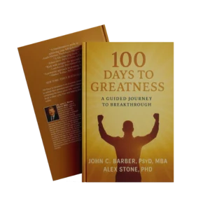 100 Day To Greatness