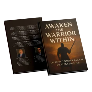 Awaken the Warrior Within