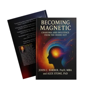 Becoming Magnetic
