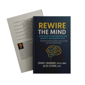 Rewire the Mind