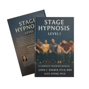 Stage Hypnosis I