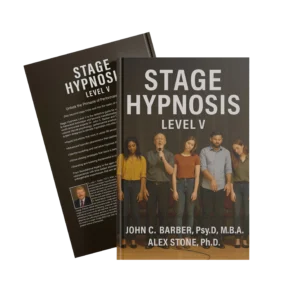 Stage Hypnosis V