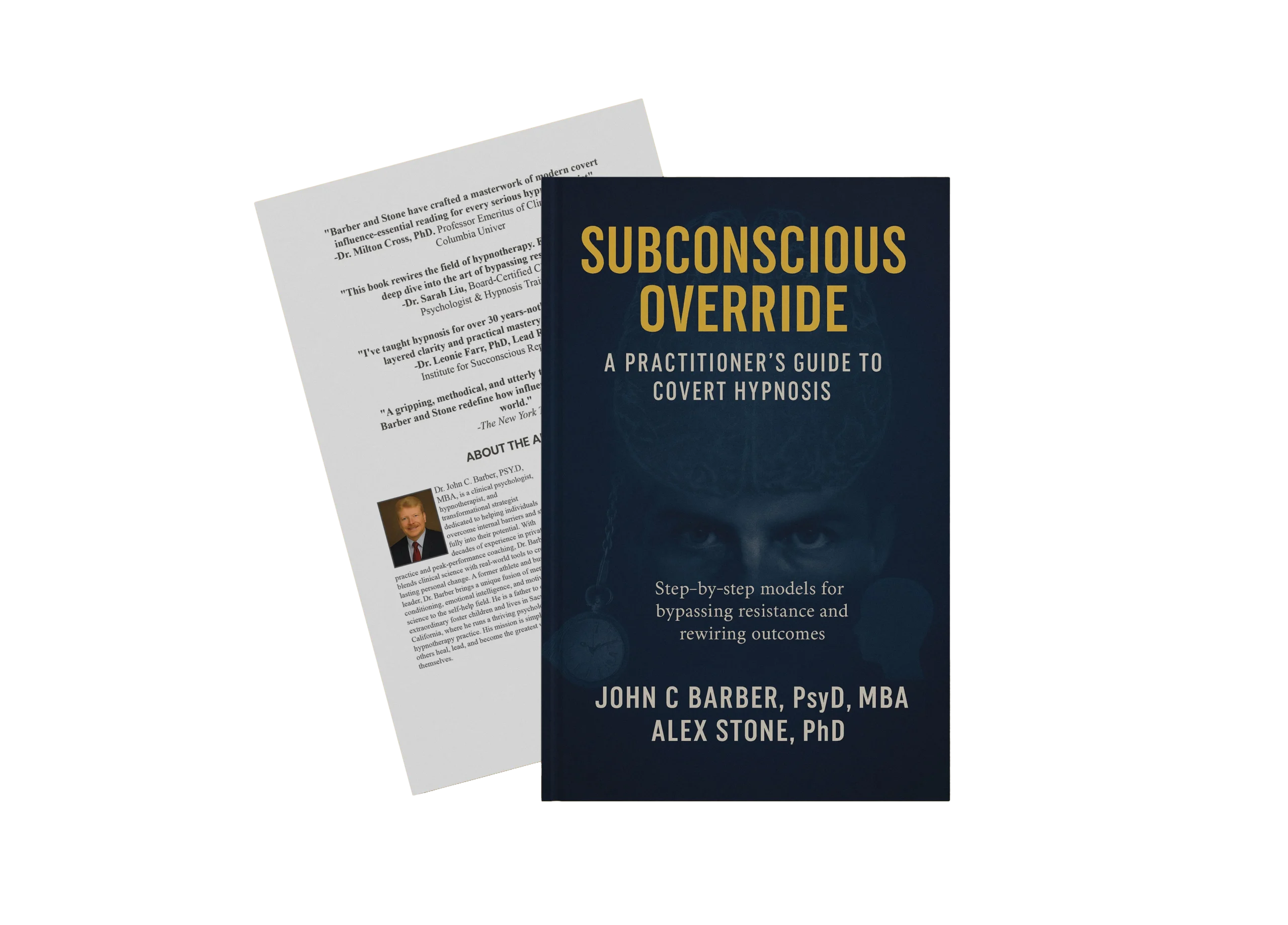 Subconscious Override