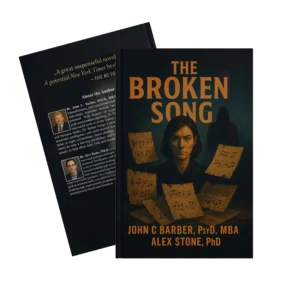 The Broken Song