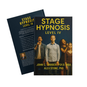 Stage Hypnosis IV