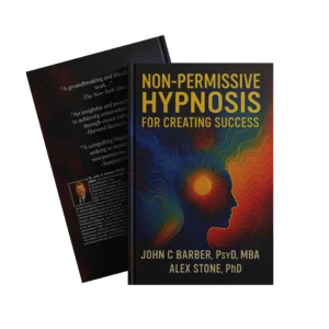 Non-Permissive Hypnosis for Creating Success