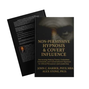 Non-Permissive Hypnosis & Convert Influence