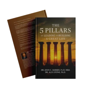The 5 Pillars
