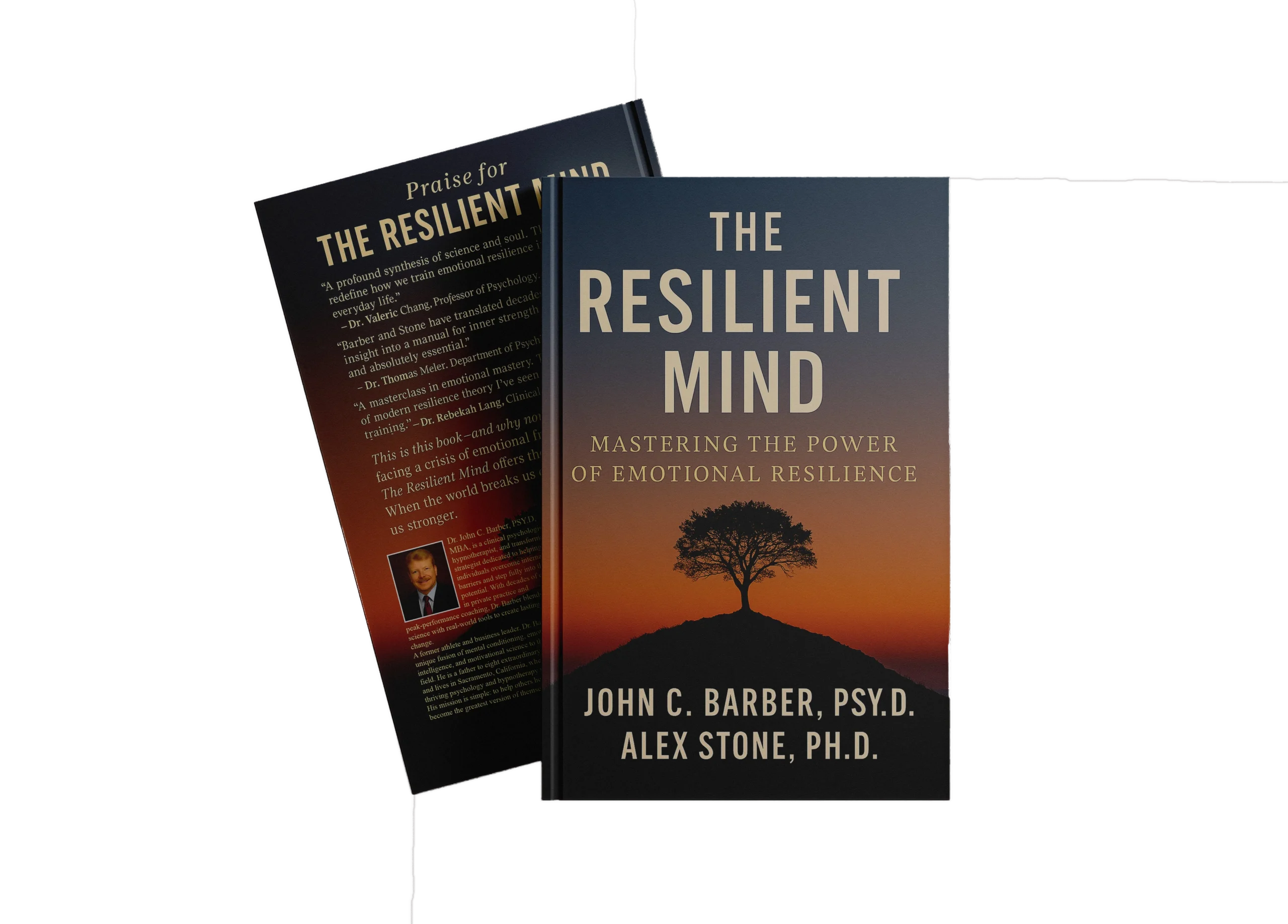 The Resilient Mind