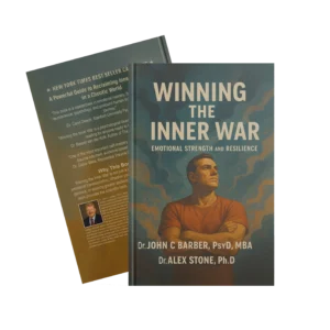 Winning The Inner War