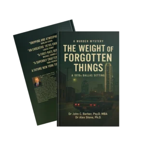 The weight of forgotten